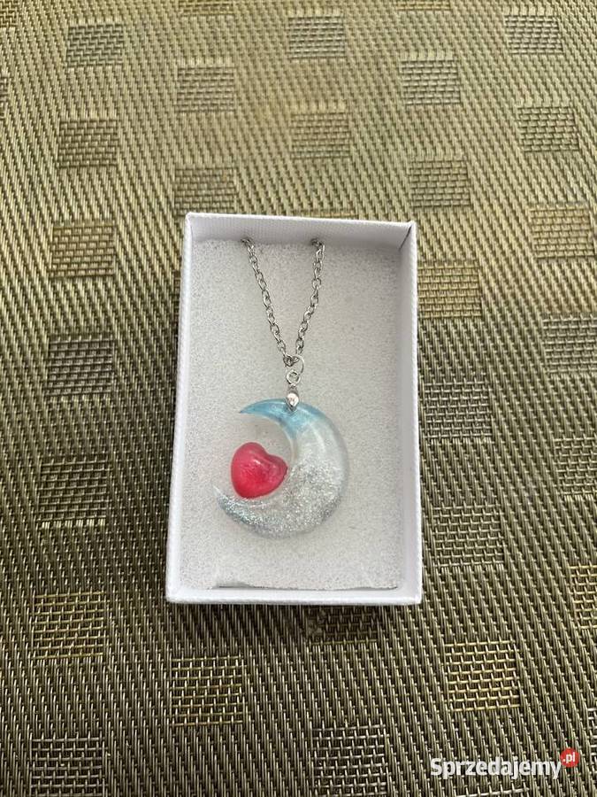 Naszyjnik Stare Juchy