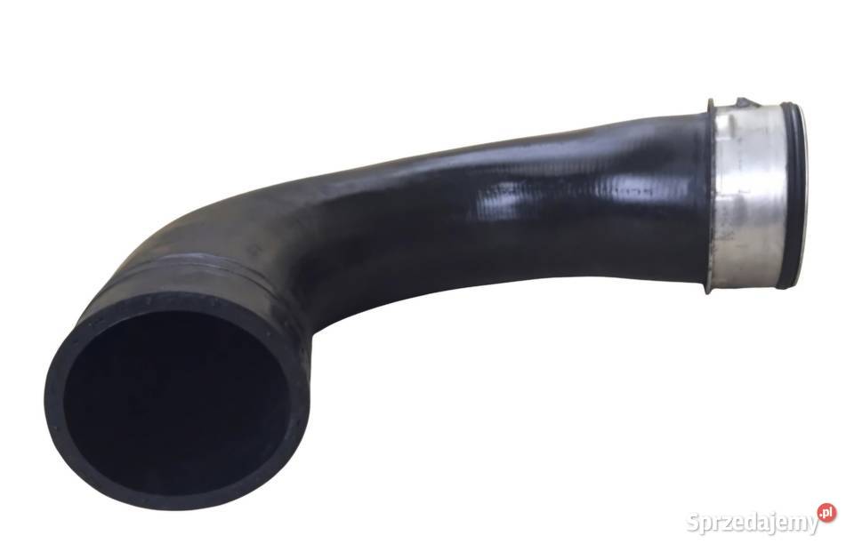 PRZEWÓD POWIETRZA INTERCOOLERA GOLF V A3 8P Działoszyce