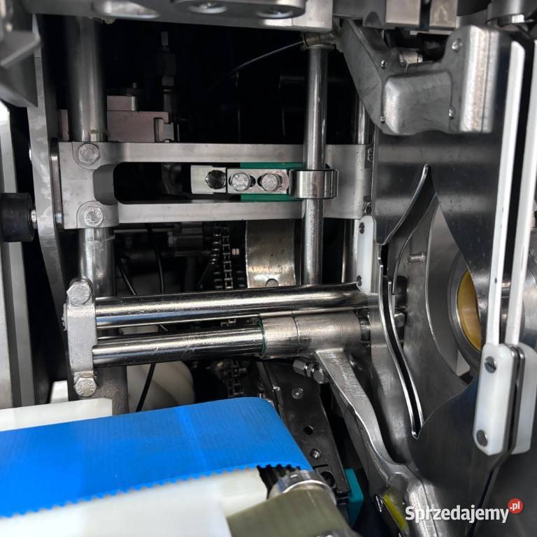 KLIPSOWNICA POLY CLIP FCA 160