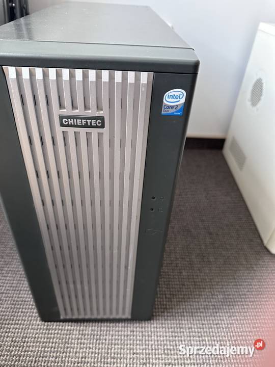 Syndyk sprzeda elektronikę Sopot