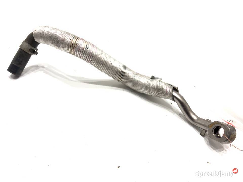 RURKA PRZEWÓD WODY KIA SPORTAGE V 16 179 osobowe podkarpackie sprzedam