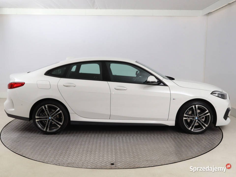 BMW 2 Gran Coupe 218i Gran Coup elektryczne szyby dolnośląskie Bielany Wrocławskie sprzedam