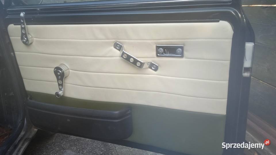 Austin Rover Mini Cooper Spi 39kW Suwałki