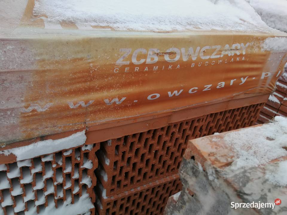 Pustaki Wylemberg NOWE Pustaki szklane Pustaki szklane Działdowo