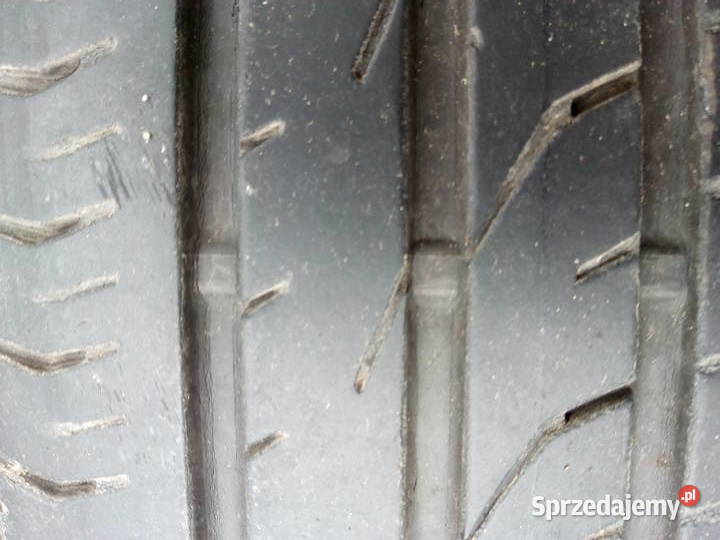 19565R15 ContipremiumContact 2 osobowe Dębica