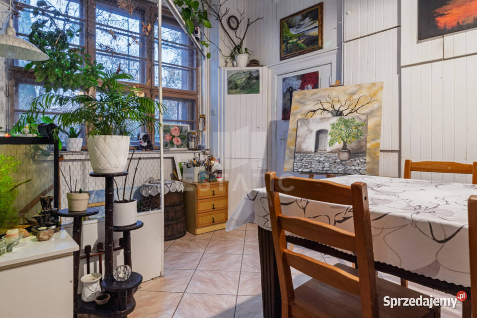 Mieszkanie Gdańsk 81m2