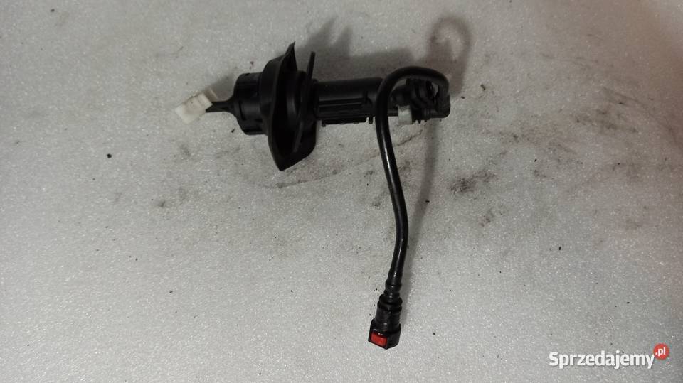 Pompa sprzęgła Volvo C30 C70 II S40 II V50 16 18 podkarpackie