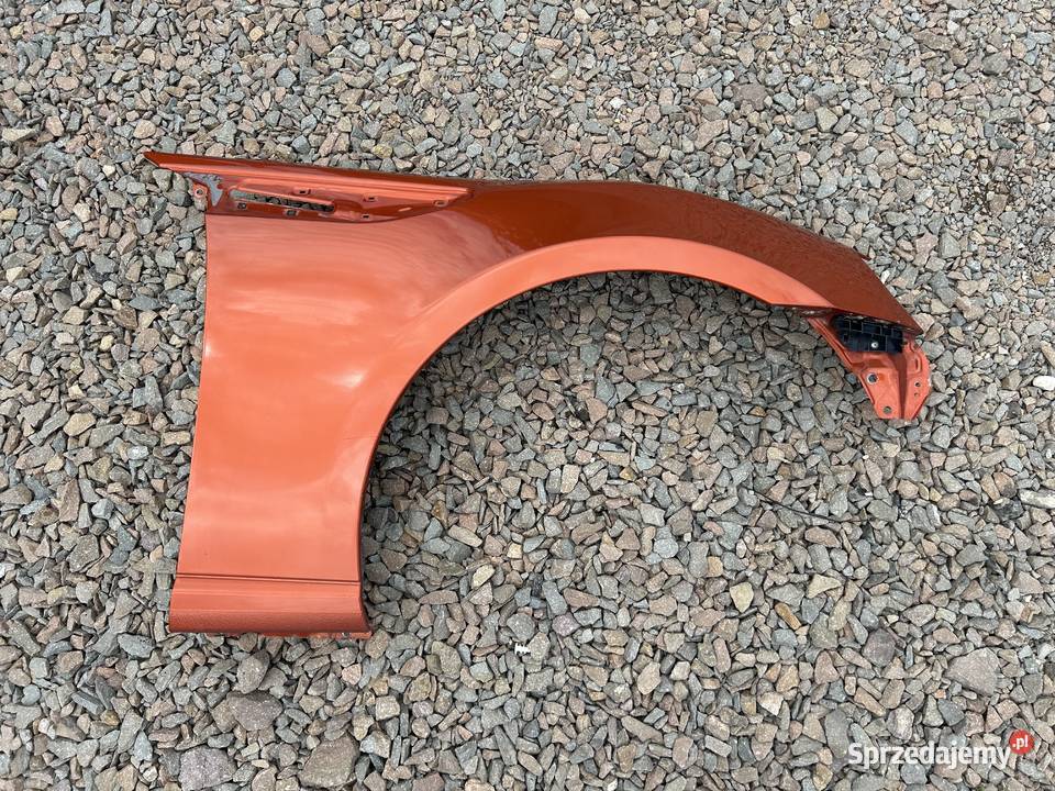 BŁOTNIK PRZÓD PRZEDNI PRAWY GT86 SCION TOYOTA 86 osobowe małopolskie Kraków sprzedam