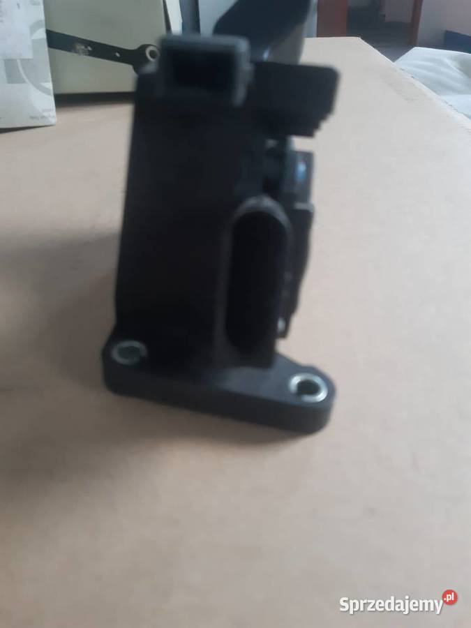 Pedał Gazu Mercedes Nowy Żywiec