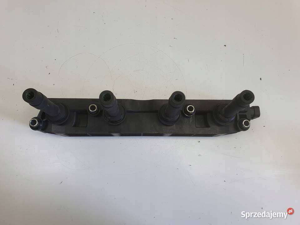 CEWKA ZAPŁONOWA Opel Zafira A 16 16V 03SKV013 Pozostałe Rudka