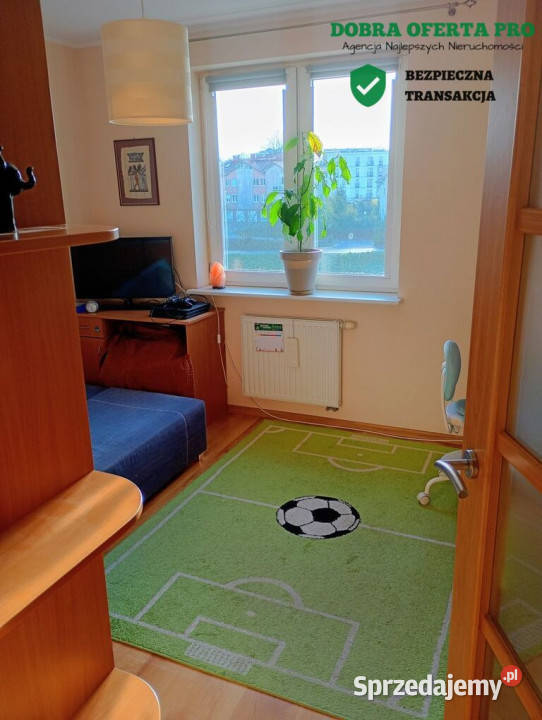 Stylowe Mieszkanie Zbiornikiem Gdańsk Nieruchomości