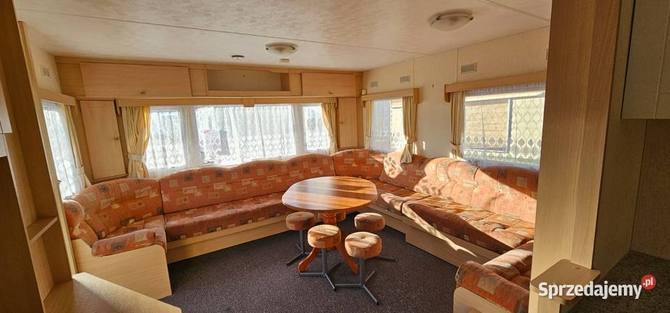 Domek holenderski NORDSTAR 4 pokoje 485 plac