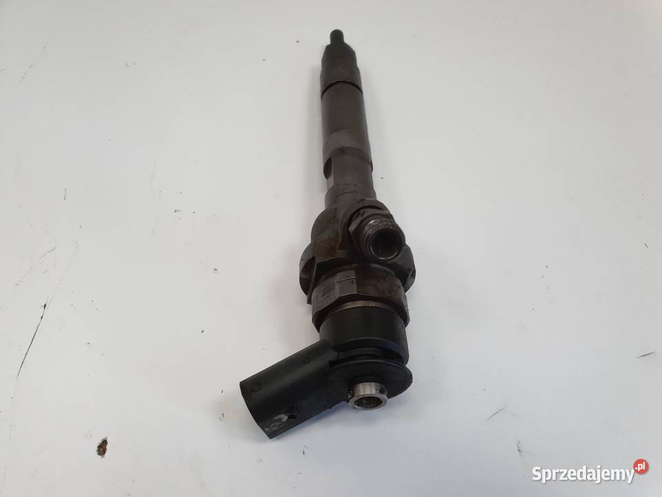 BMW E87 E90 E91 20 D WTRYSKIWACZ wtrysk Wtryskiwacze lubelskie Janów