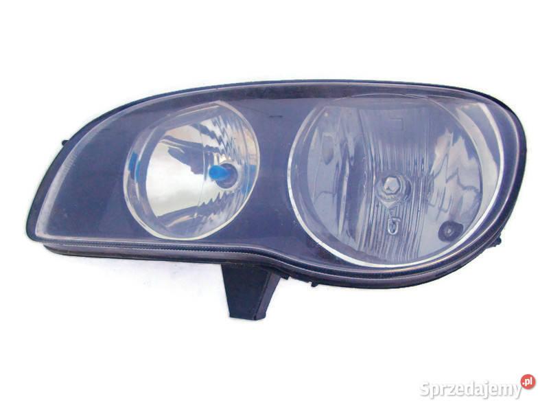 Corolla E11 Lampa lewy przod przednia lewa Mińsk Mazowiecki