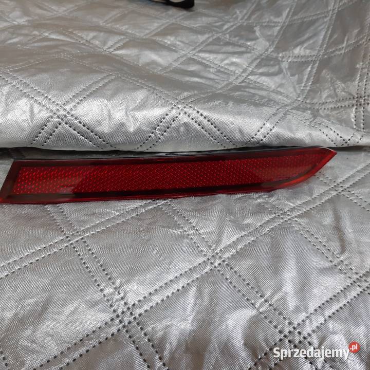 3G0945105A Odblask zderzaka tył VW PASSAT B8 zachodniopomorskie Dębno