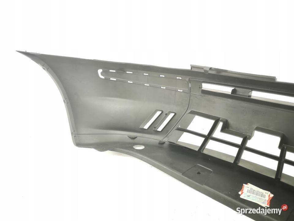ZDERZAK PRZÓD FIAT PUNTO EVO 19992012 NOWY lubelskie