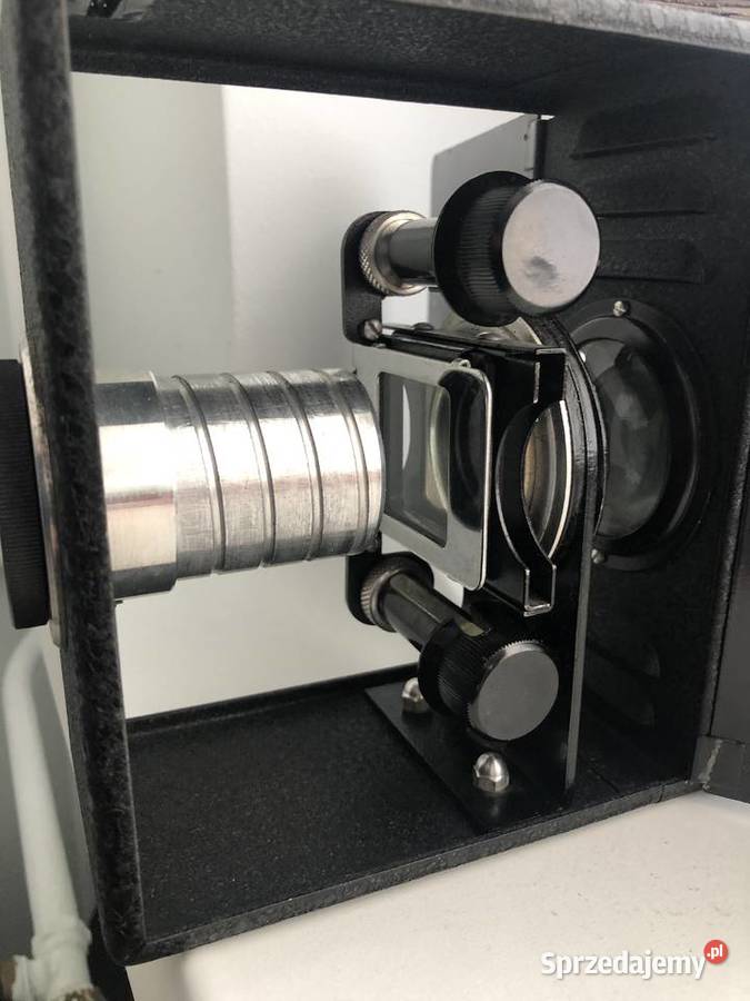 Camera Obscura from Camerafix Paris