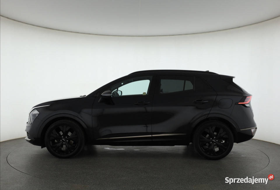 Kia Sportage 16 TGDI MHEV Piaseczno