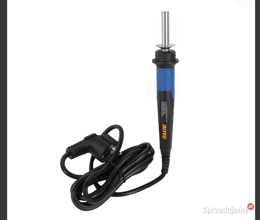 Lutownicawypalarka grotami Nowa 65ceny małopolskie Wieliczka