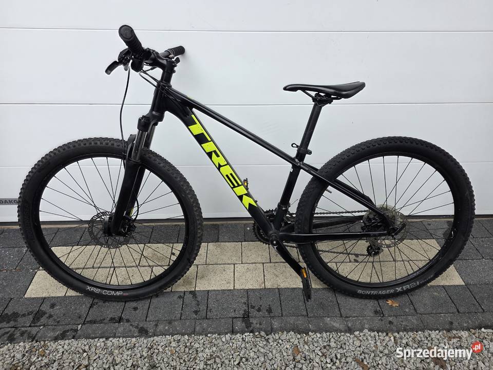 Rower górski TREK MARLIN 6koła 27 5 ALTUS Sport i Wypoczynek