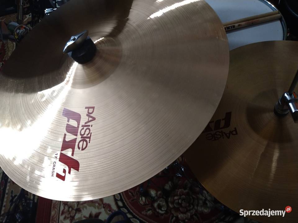 Yamaha stage custom zestaw bez werbla Katowice sprzedam