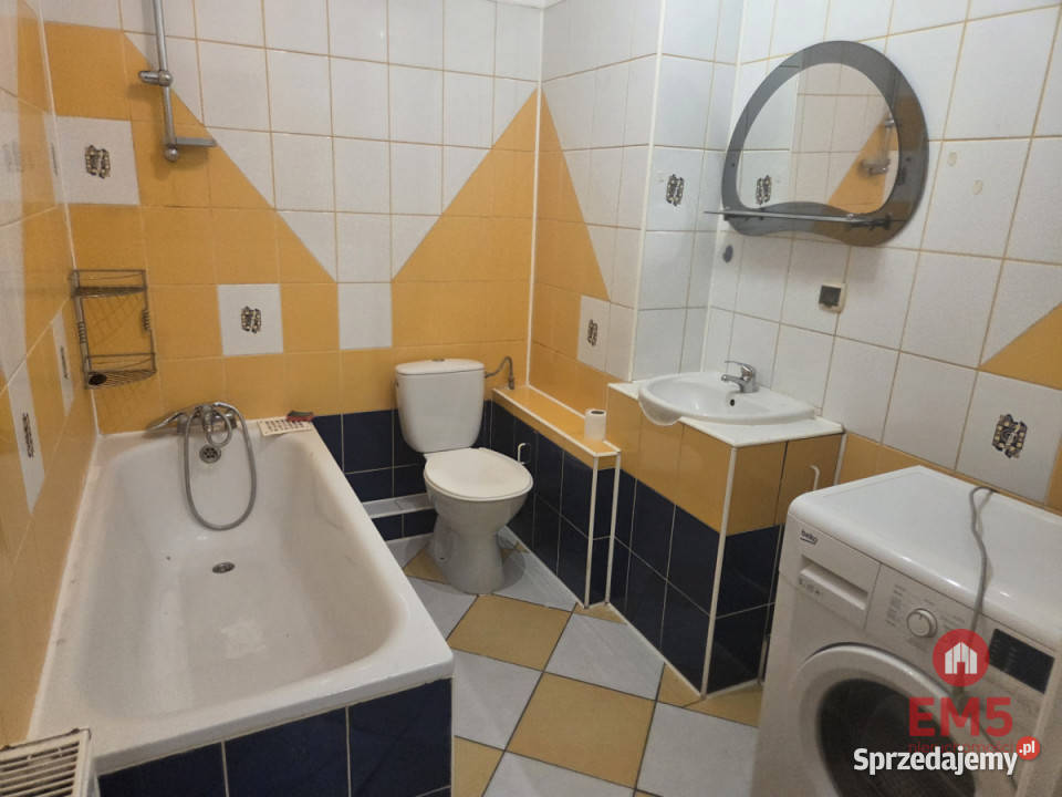 Mieszkanie Suwałki 50m2 2 pokoje