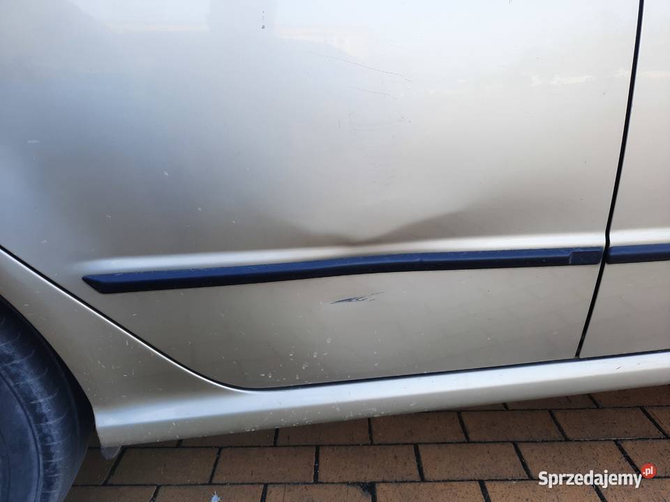 Skoda Fabia 14 tdi Rok produkcji 2006 sprzedam
