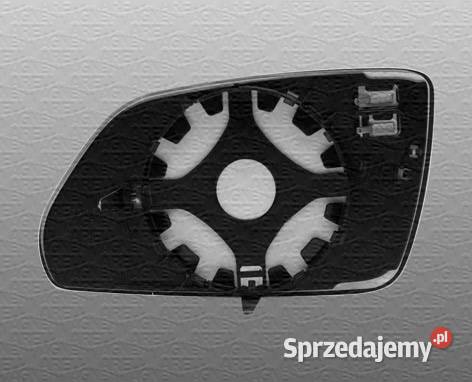 Szkło lusterka zewnętrznego Prawego SKODA Częstochowa sprzedam