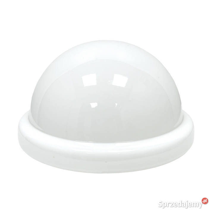 Szklany plafon lampa sufitowa Penko Pieńsk Warszawa