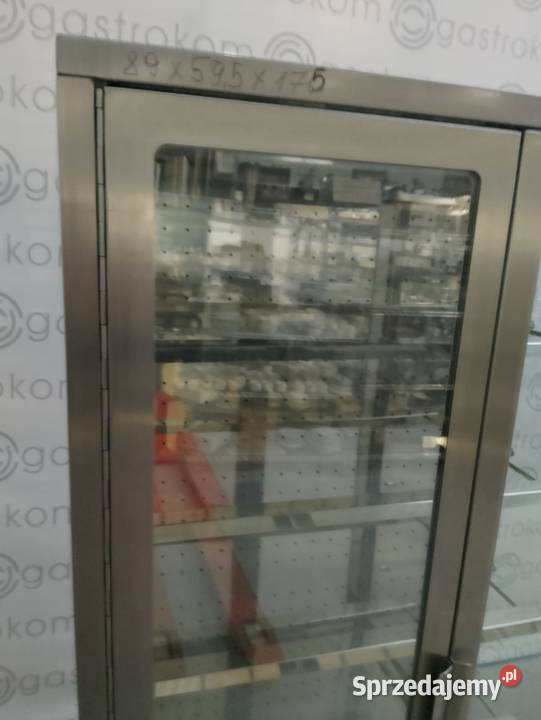 Witrynagablota 2drzwiowa dolnośląskie Wrocław