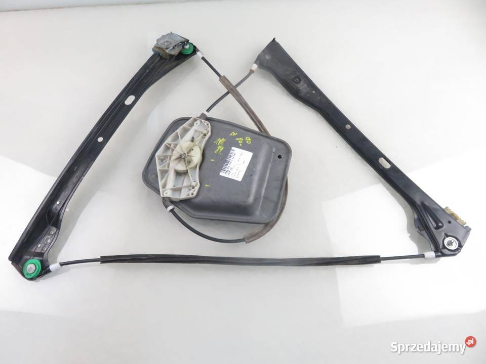 PODNOŚNIK SZYBY PRAWY 3D VW GOLF V 1K3837462A