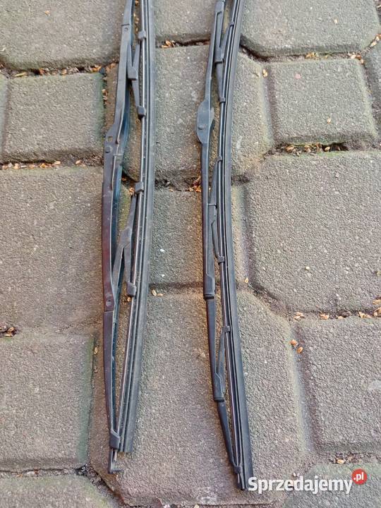 Pióra wycieraczek Fiat 125p Polonez szyby Karoseria Ryki