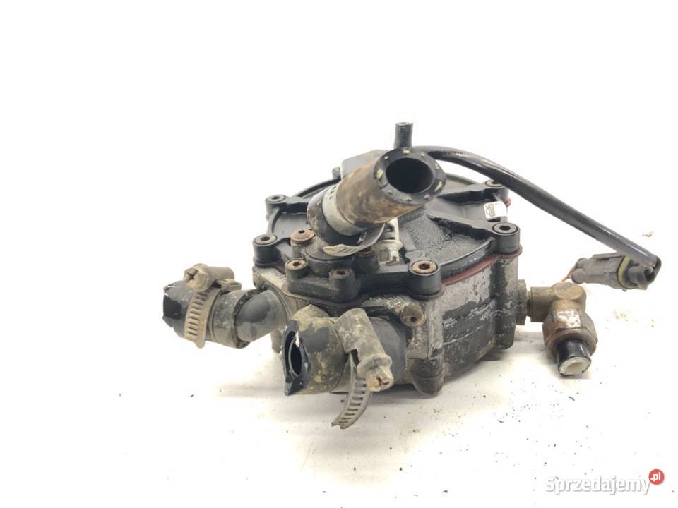 REDUKTOR DO GAZU LPG 67R014619 PAROWNIK LPG osobowe podkarpackie