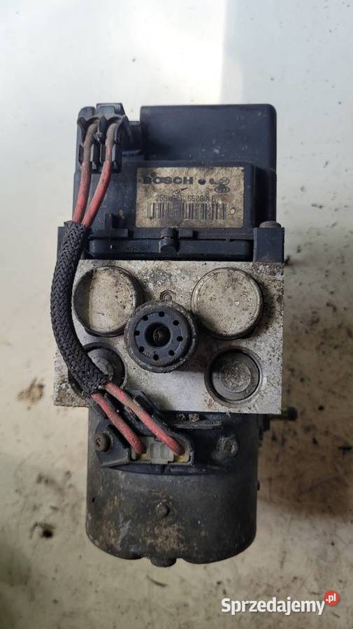 Pompa ABS Ford Mondeo mk2 Łagów