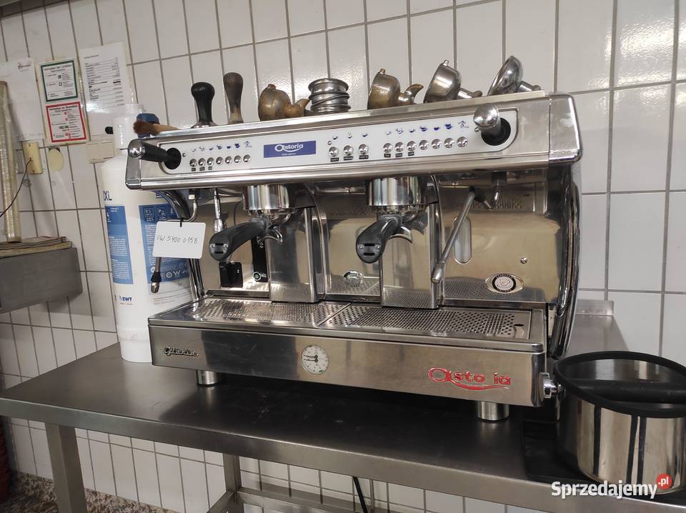 Ekspres do kawy Astoria GLORIA podkarpackie Rzeszów sprzedam