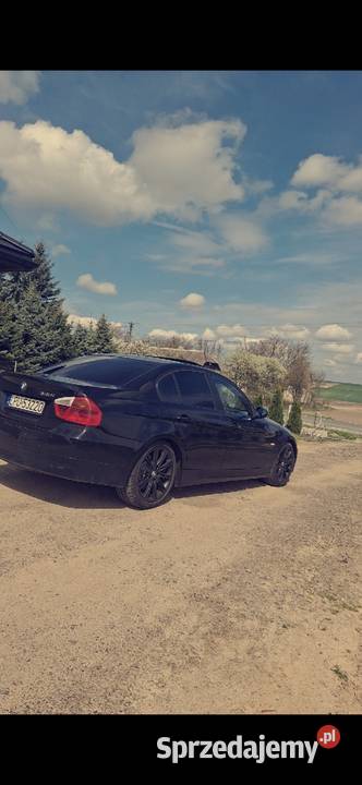 Bmw seri 3 ASR (kontrola trakcji)