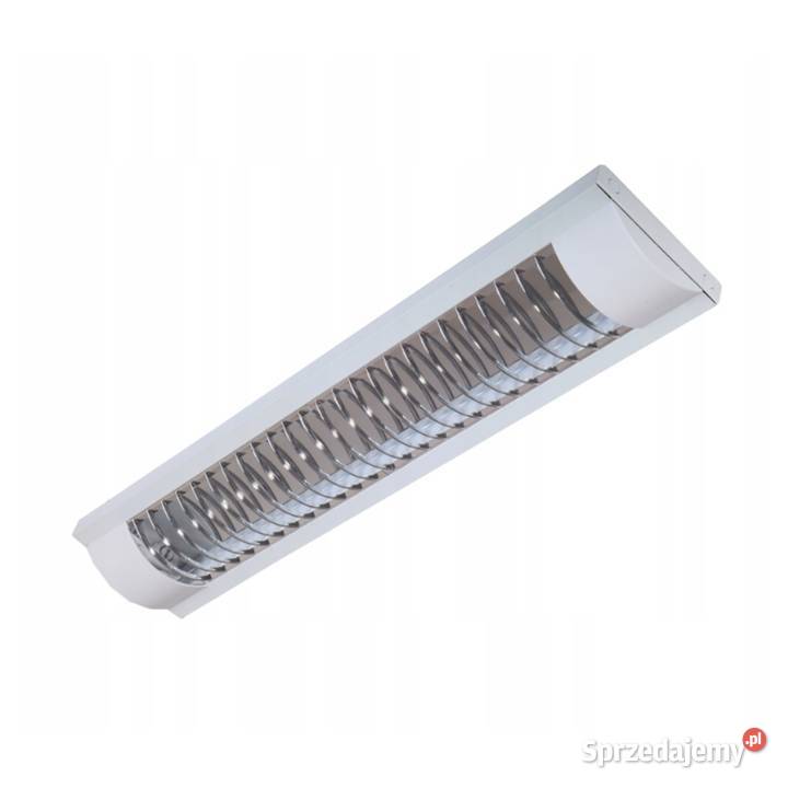 Oprawa świetlówkowa liniowa ELITE EkoLight T8 sprzedam