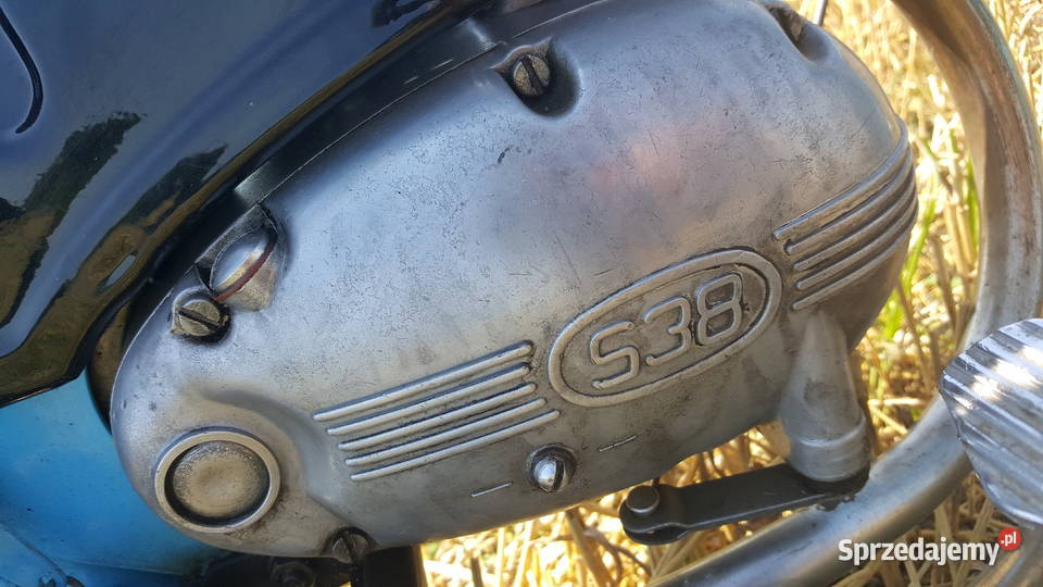 Komar2350 1974r Mielec