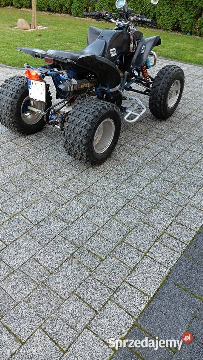 Eagle Lyda 250
