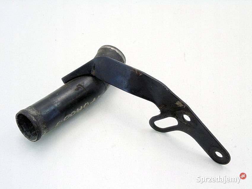 RURKA RURA PRZEWÓD WODY FIAT CC CINQUECENTO 700 Pozostałe sprzedam