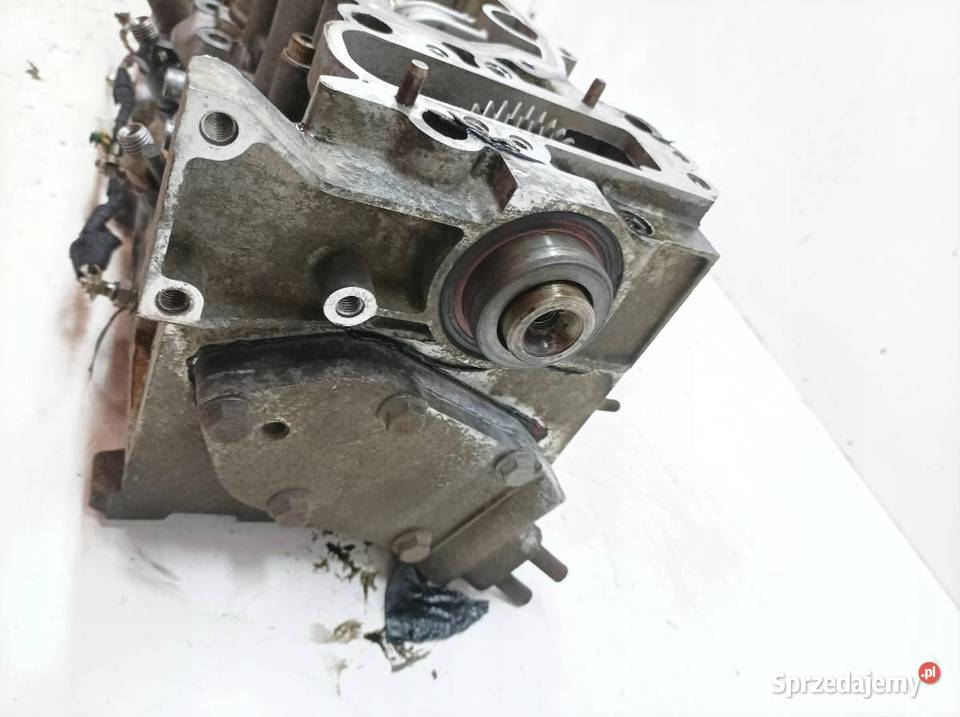 GŁOWICA KOMPLETNA 9431323021 25 D Citroen Jumper sprzedam