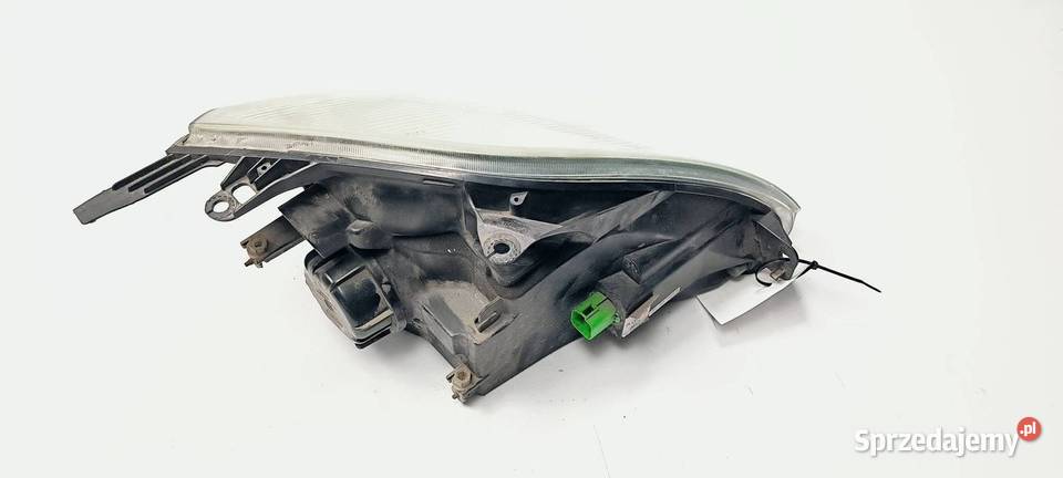 LAMPA LEWA PRZÓD FORD FIESTA osobowe