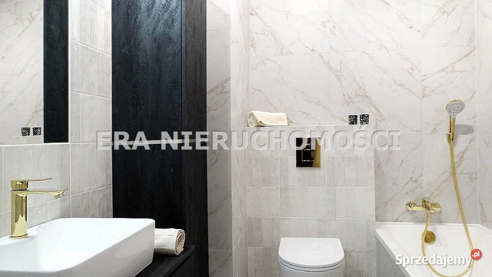 Mieszkanie 52m2 3 pokoje Białystok Liczba pokoi 3