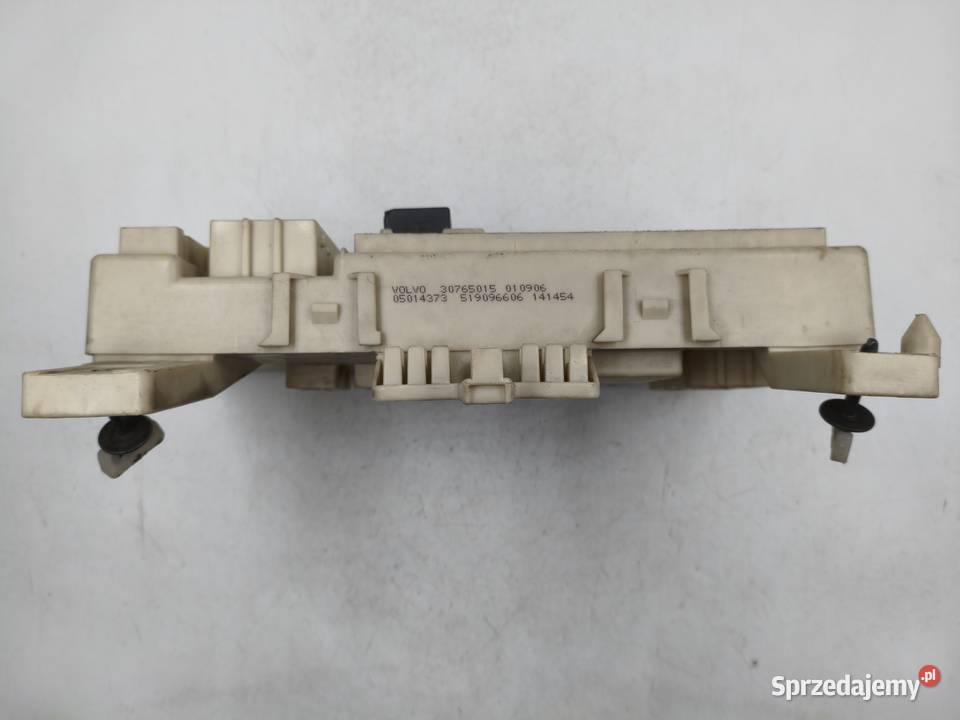 Moduł BSI GEM Volvo C30 S40 V50 30765015 Wyszków sprzedam