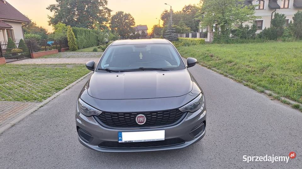 Fiat Tipo 14 Benzyna 1400cm3 Tarnów