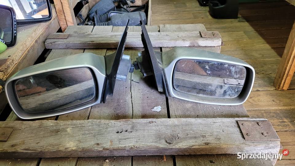Lusterka Ford Mondeo mk2 Łagów