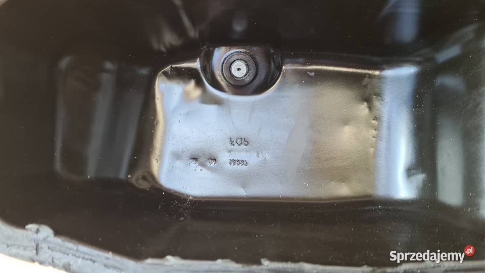 Suzuki Ignis MH 0307 miska olejowa 13 diesel osobowe