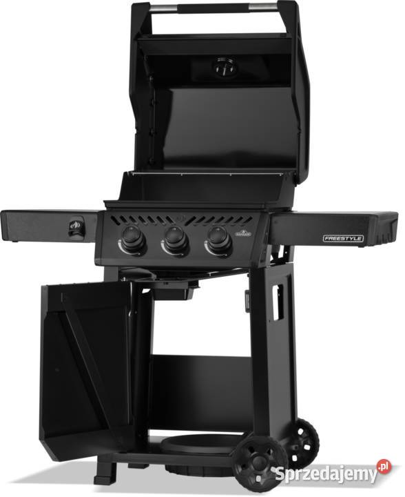 Grill gazowy Napoleon Freestyle 365 F365DPK1 Kielce sprzedam