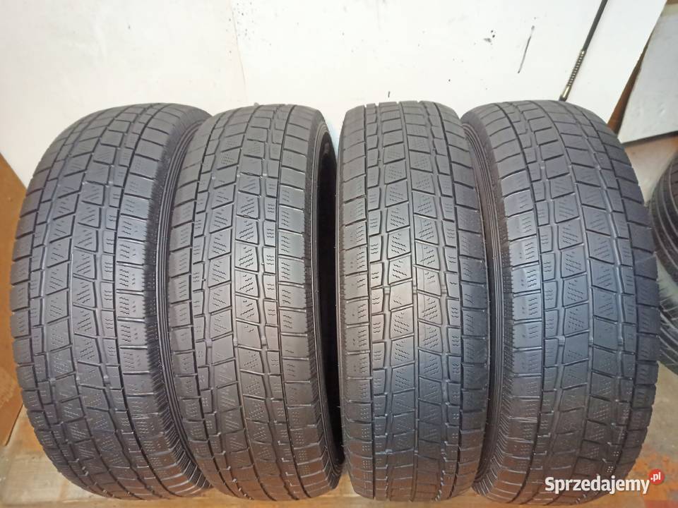 Opony 2157516C zima Krosno