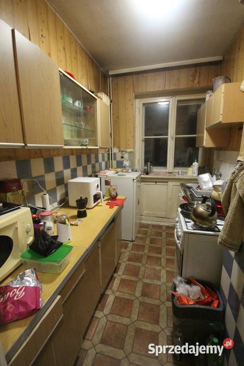 3pok 48met Sztabowej 2 PIWNICEPARKING Wrocław 48m2